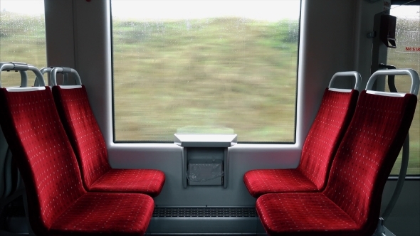 Pourquoi n’y a-t-il pas de ceinture dans les trains ?